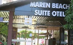 Maren Beach Apart Hotel